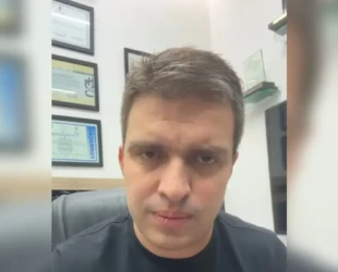 Humberto Teófilo retira nome ao Senado para disputar Câmara dos Deputados