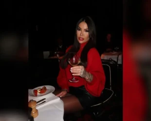 Influenciadora brasileira morre após cair do 27º andar de um edifício em Dubai