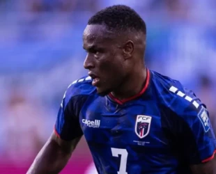 Grêmio acerta contratação de jogador de Cabo Verde, time de Vozinha
