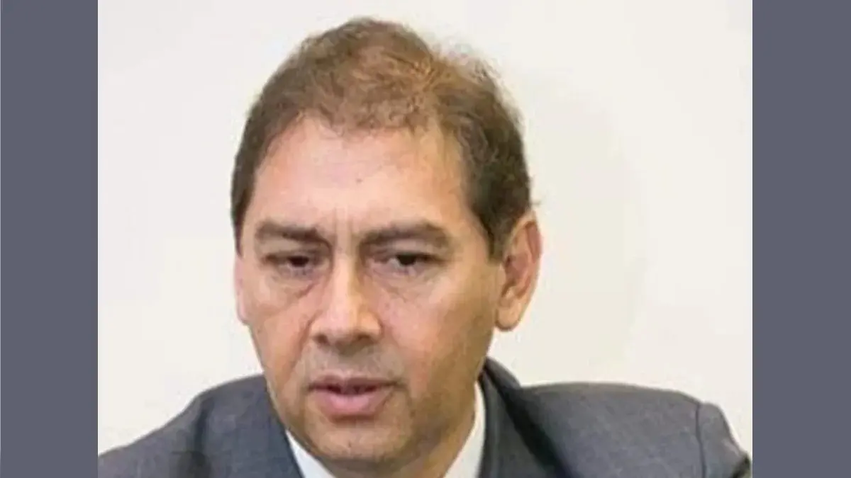 Acusado de homicídio, ex-prefeito de Campo Grande morre após passar mal em presídio
