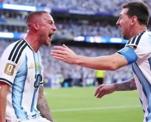 Inglaterra e Argentina se enfrentam na semifinal da Copa com segurança reforçada