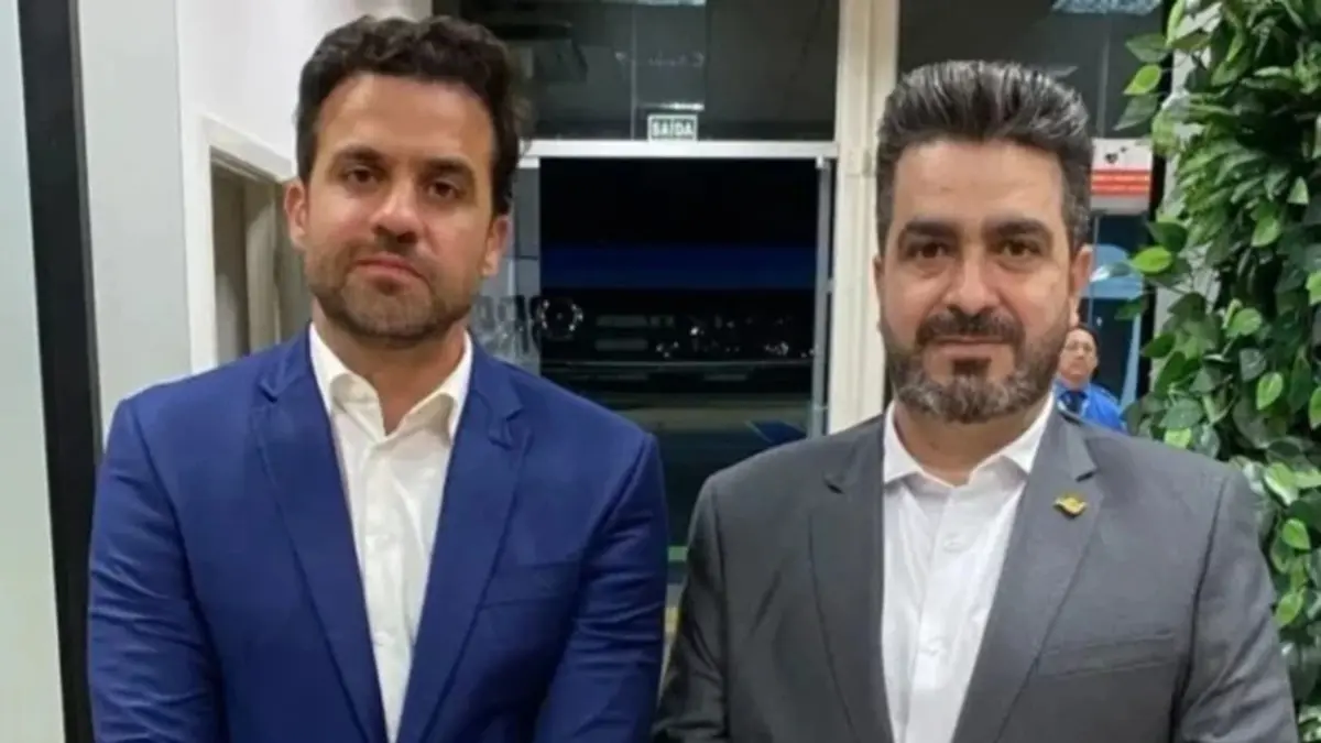 PRTB lança pré-candidatura de goiano à presidência