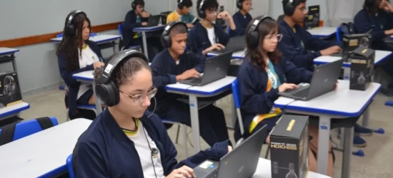 Férias de julho têm videoaulas para preparação ao Enem em Goiás