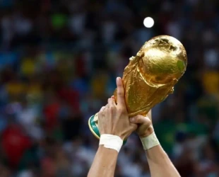 Final e disputa pelo terceiro lugar na Copa do Mundo acontecem neste fim de semana