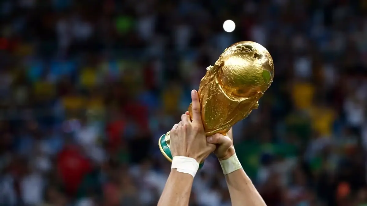Final e disputa pelo terceiro lugar na Copa do Mundo acontecem neste fim de semana