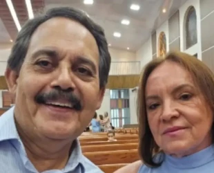 Médico e esposa morrem em acidente de avião na zona rural de Palmar