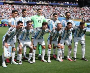 Milei anuncia feriado nacional na Argentina mesmo com derrota na Copa