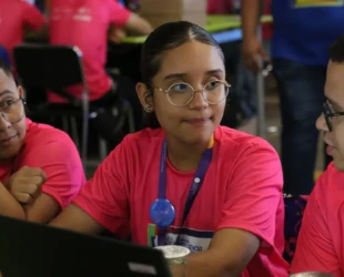 Goiás realiza olimpíada nacional de Inteligência Artificial