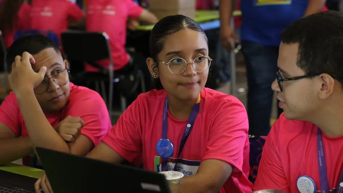 Goiás realiza olimpíada nacional de Inteligência Artificial