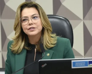 Leila do Vôlei e Michelle Bolsonaro lideram ao Senado no DF