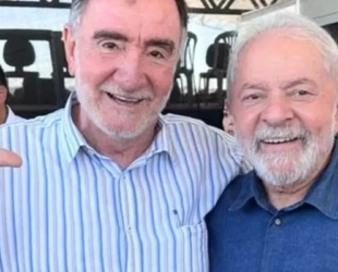 PT lança candidatura de Patrus Ananias ao governo de Minas Gerais nesta segunda-feira