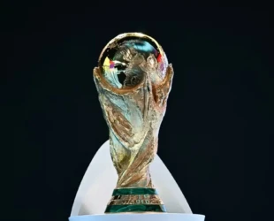 Copa do Mundo de 2030 será em seis países e três continentes