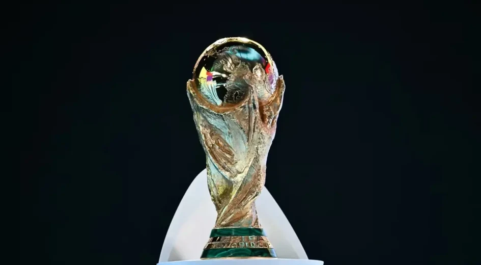 Copa do Mundo de 2030 será em seis países e três continentes
