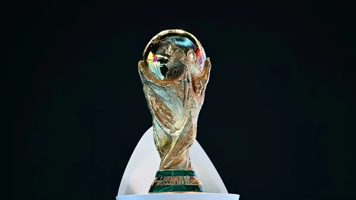 Copa do Mundo de 2030 será em seis países e três continentes