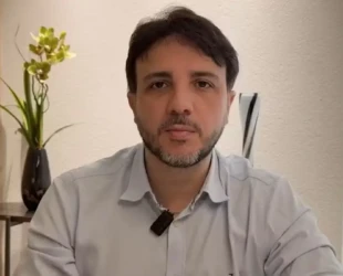Missão antecipa sua convenção e oficializa Renan Santos ao Planalto