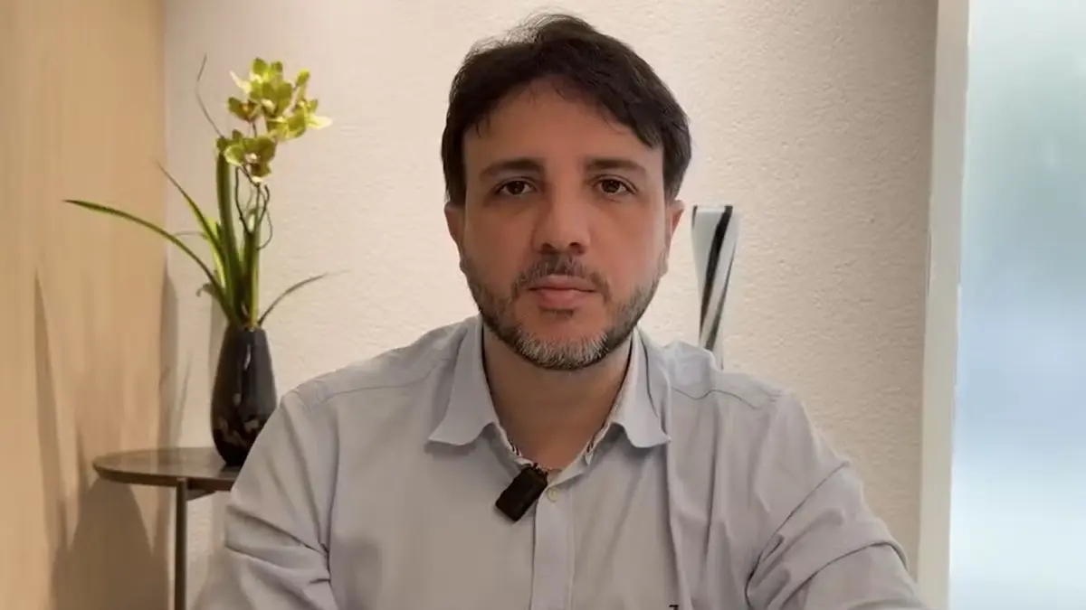 Missão antecipa sua convenção e oficializa Renan Santos ao Planalto