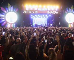 Governo de Goiás divulga edital para seleção de apresentações artísticas do Canto da Primavera 2026