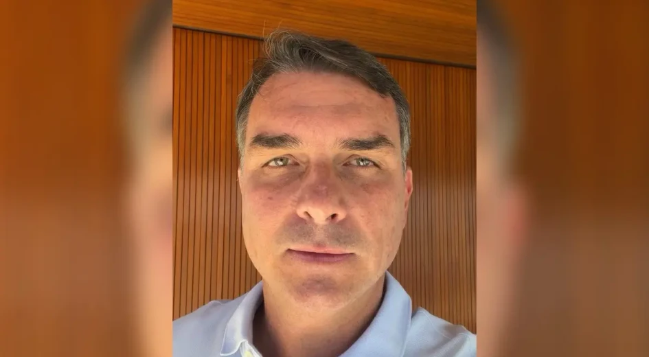 Nexus/BTG: Flávio tem 50% de rejeição contra 48% de Lula