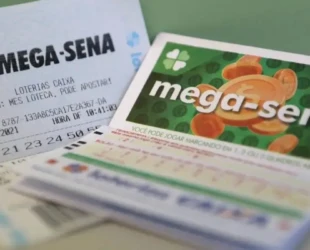 Mega-Sena 3035 acumula e pode pagar R$ 70 milhões; confira resultado