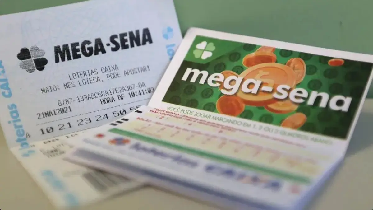 Mega-Sena 3035 acumula e pode pagar R$ 70 milhões; confira resultado