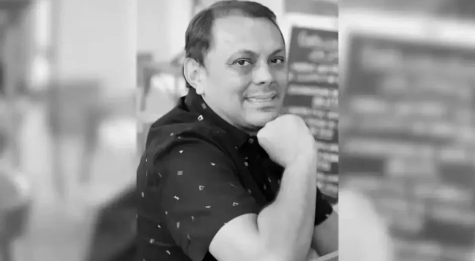 Discussão em apartamento termina com jornalista morto no Setor Bueno