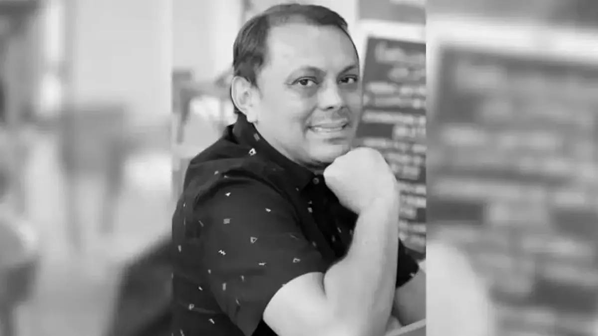 Discussão em apartamento termina com jornalista morto no Setor Bueno