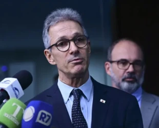 Convenção do Novo confirma Zema ao Planalto nesta segunda-feira