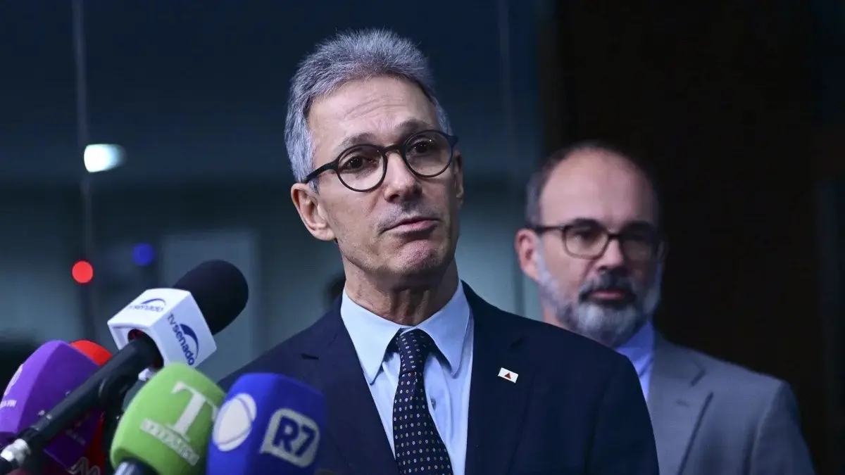Convenção do Novo confirma Zema ao Planalto nesta segunda-feira