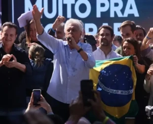 Caiado afirma que vai participar de todos os debates