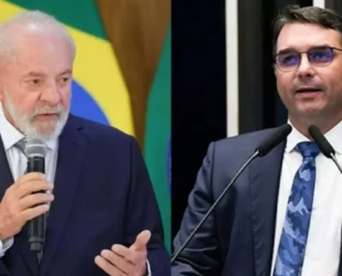 Lula lidera primeiro turno das eleições ao Planalto