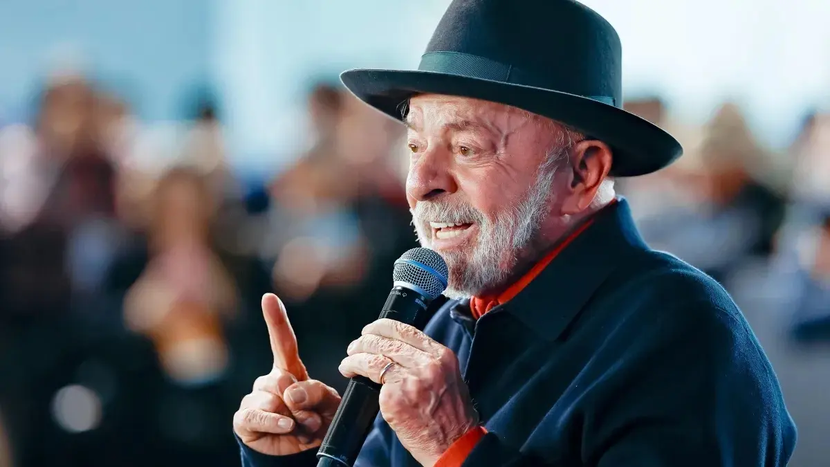 Atlas/Bloomberg: Lula lidera em todos os cenários de 2º turno