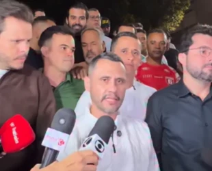 Cleitinho diz que disputará governo de MG após ser rifado pelo Republicanos