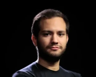Jornalista goiano Eduardo Meirelles morre aos 30 anos