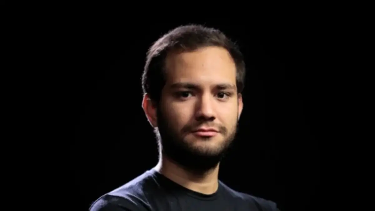Jornalista goiano Eduardo Meirelles morre aos 30 anos