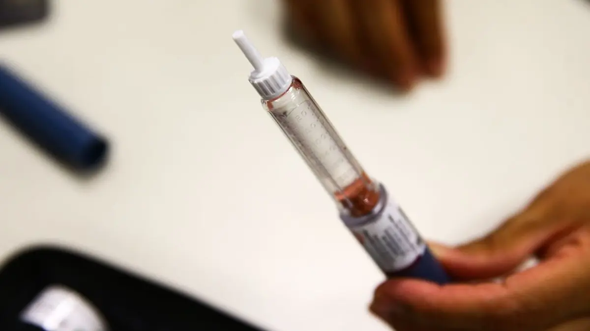 Brasil tem 21 canetas registradas para diabetes e emagrecimento; confirma