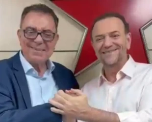 Presidente do PT, Edinho confirma Luis Cesar Bueno ao governo de Goiás