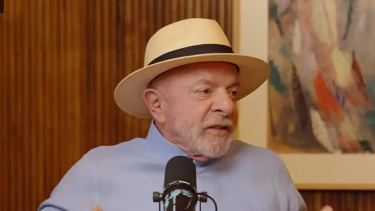 Lula diz que vai avaliar 'nível' de debates antes de confirmar presença