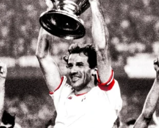 Morre Franco Baresi, ex-jogador, ídolo do Milan e da seleção da Itália