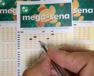 Mega-Sena pode pagar R$ 100 milhões no próximo sorteio