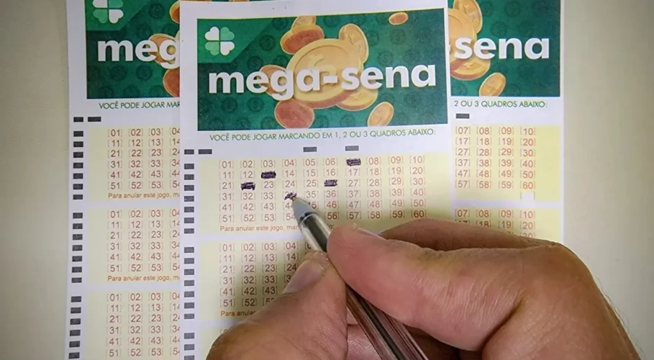 Mega-Sena pode pagar R$ 100 milhões no próximo sorteio
