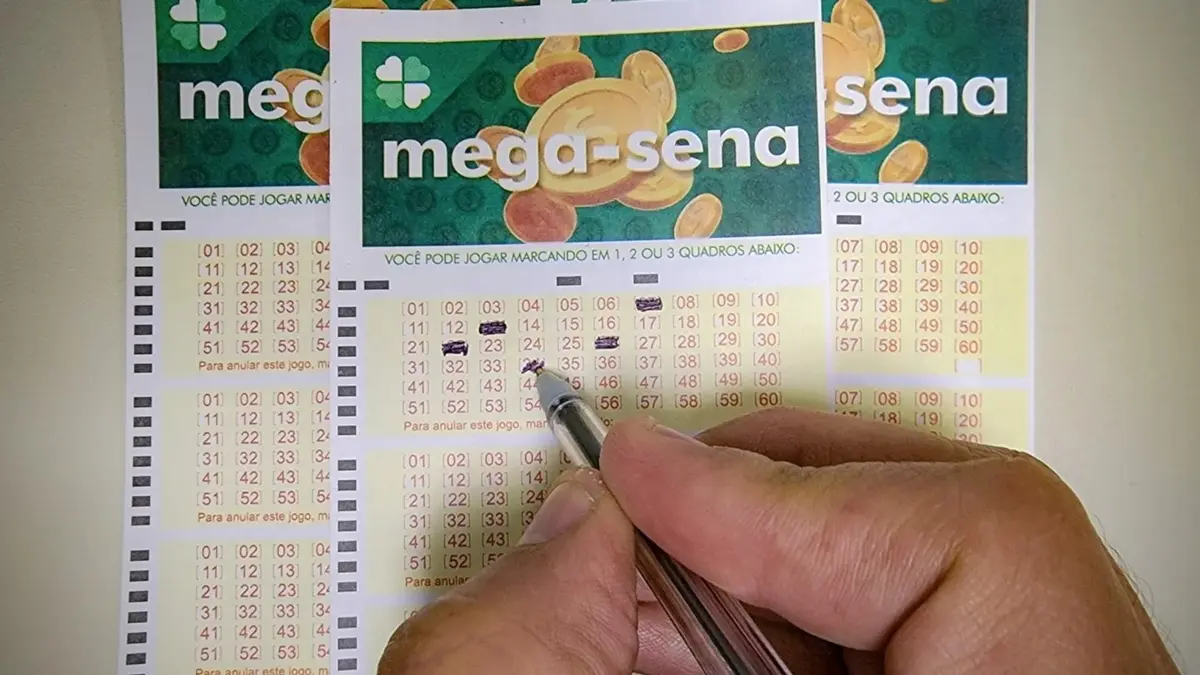 Mega-Sena pode pagar R$ 100 milhões no próximo sorteio