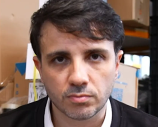 Toffoli suspende campanha de Renan Santos; candidato se pronuncia