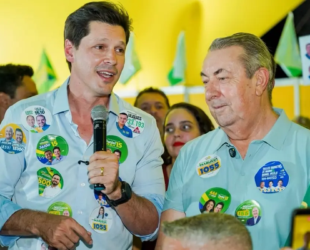 Daniel Vilela tem 'o melhor projeto para Goiás', diz Zé Mário Schreiner