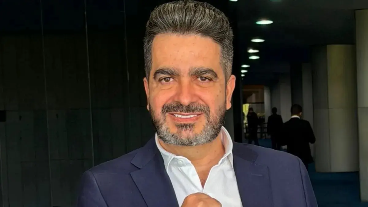 Convenção do PRTB em Goiânia confirma Leonardo Avalanche ao Planalto
