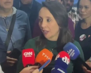 Podemos define se apoia Flávio Bolsonaro nesta segunda-feira