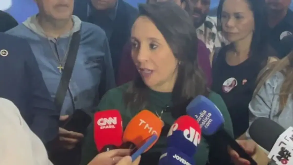 Podemos define se apoia Flávio Bolsonaro nesta segunda-feira