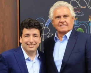 Caiado quer Rocha Lima na vice de Daniel, mas a situação ainda está indefinida