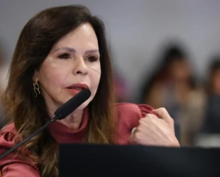 Pesquisa mostra Dorinha com 36,3% contra 24,1% do segundo colocado ao governo do Tocantins