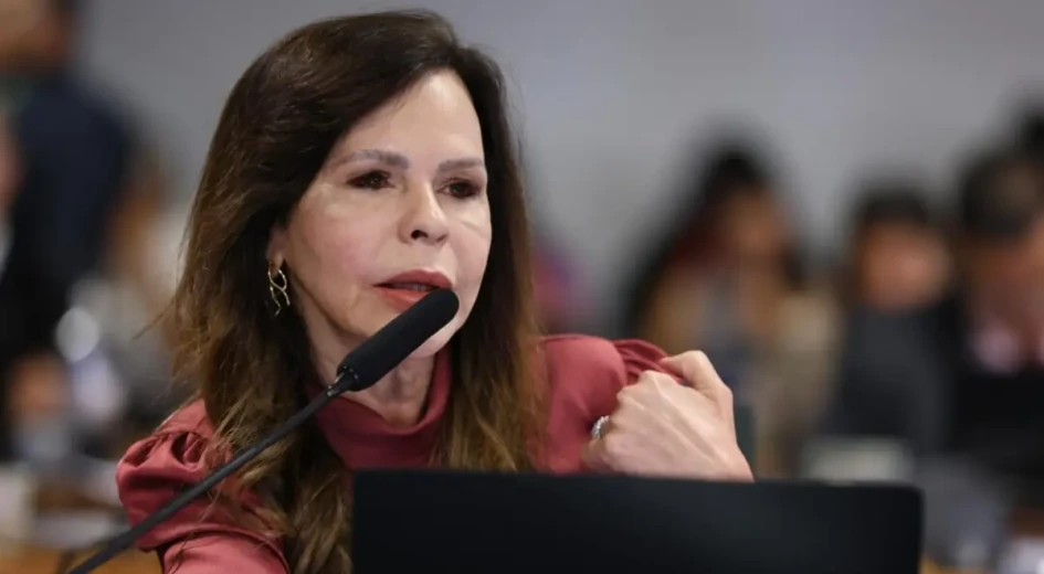 Pesquisa mostra Dorinha com 36,3% contra 24,1% do segundo colocado ao governo do Tocantins