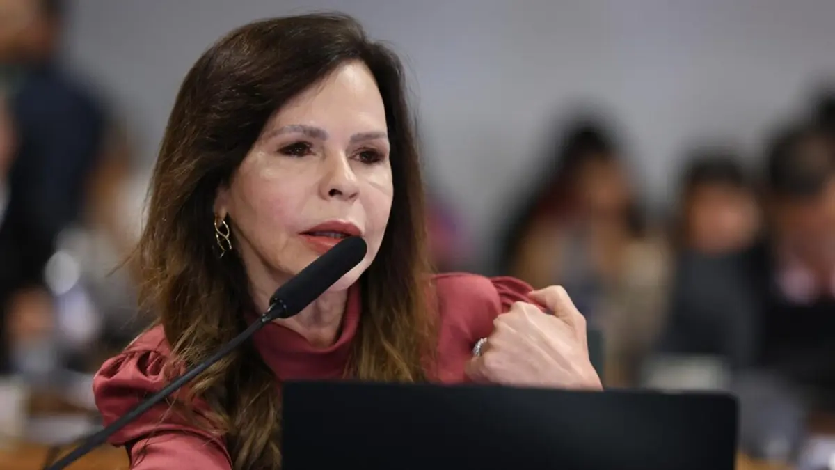 Pesquisa mostra Dorinha com 36,3% contra 24,1% do segundo colocado ao governo do Tocantins